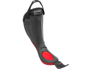 ATOMIC V3 TONGUE SYSTEM MEDIUM MV FIT 26-27 Black