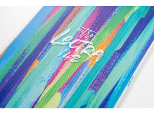 Snowboard NITRO LECTRA BRUSH