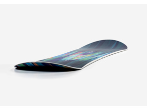 Snowboard NITRO LECTRA BRUSH