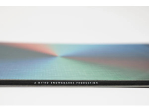 Snowboard NITRO CINEMA