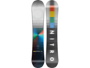 Snowboard NITRO CINEMA