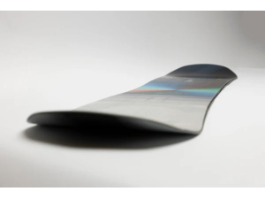 Snowboard NITRO CINEMA