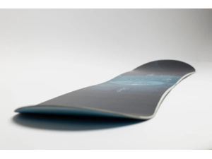 Dámský snowboard NITRO MYSTIQUE