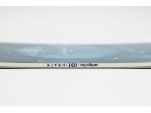 Dámský snowboard NITRO MYSTIQUE