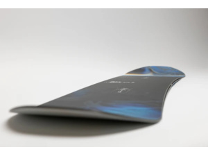 Dámský snowboard NITRO LECTRA LEAF