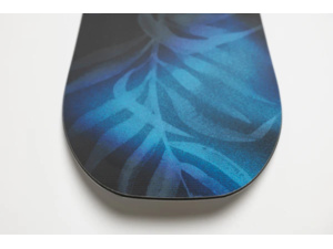 Dámský snowboard NITRO LECTRA LEAF