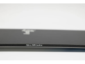 Dámský snowboard NITRO LECTRA LEAF