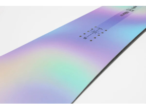 Dětský snowboard NITRO SPIRIT KIDS