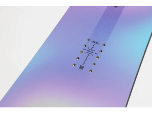 Dětský snowboard NITRO SPIRIT KIDS