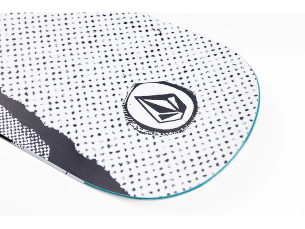 Snowboard NITRO ALTERNATOR x VOLCOM - 162 | Mojekolo.cz