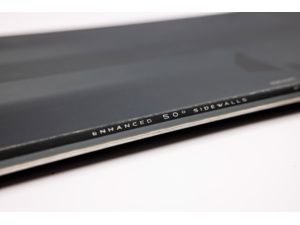 Snowboard NITRO PANTERA WIDE