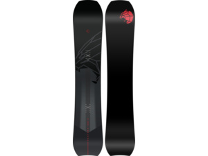 Snowboard NITRO PANTERA WIDE