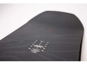 Snowboard NITRO PANTERA WIDE