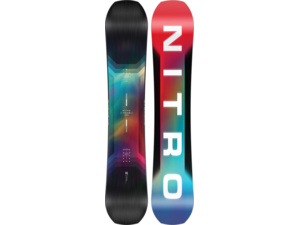Snowboard NITRO TEAM