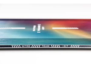 Snowboard NITRO TEAM WIDE