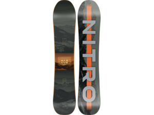 Snowboard NITRO MAGNUM