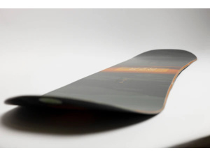 Snowboard NITRO MAGNUM