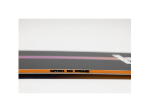 Snowboard NITRO PRIME CHROMA