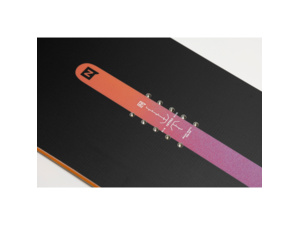 Snowboard NITRO PRIME CHROMA