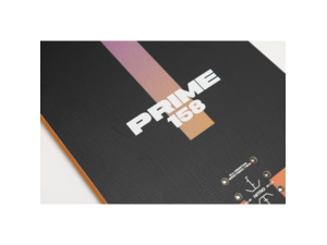 Snowboard NITRO PRIME CHROMA WIDE