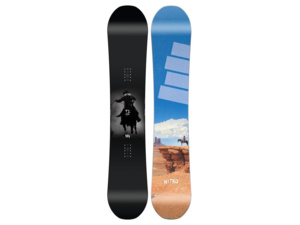 Snowboard NITRO T1