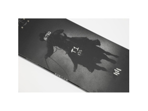 Snowboard NITRO T1 WIDE