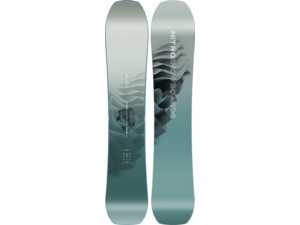 Dámský snowboard NITRO KARMA