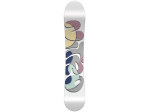 Dámský snowboard NITRO NOVA