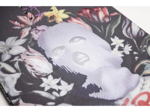 Dámský snowboard NITRO MERCY