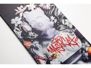 Dámský snowboard NITRO MERCY