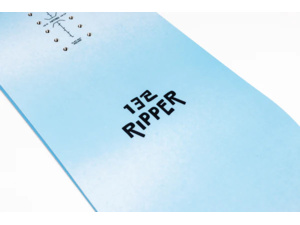 Dětský snowboard NITRO RIPPER KIDS