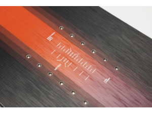 Splitboard NITRO TEAM SPLIT