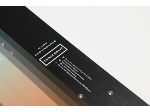 Splitboard NITRO TEAM SPLIT