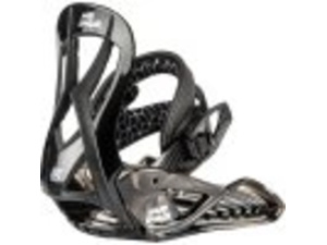 Vázání SNB NITRO Charger Micro Black XS