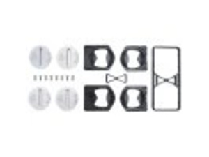 Puky NITRO SPARK na splitboardové vázání