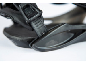 Vázání NITRO CHARGER - M