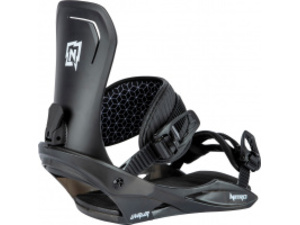 Vázání NITRO CHARGER - M