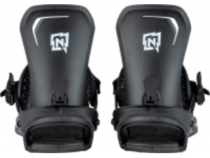 Vázání NITRO CHARGER - M