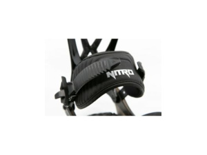 Vázání NITRO MINI CHARGER - S