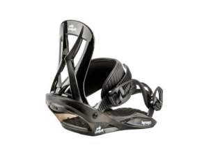 Vázání NITRO MINI CHARGER - S