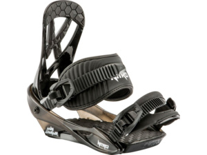 Vázání NITRO MINI CHARGER - S