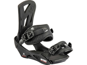 Vázání NITRO STAXX