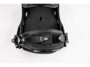 Vázání NITRO RYTHM Black/Bronze S