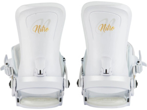 Vázání NITRO POISON Champagne S/M