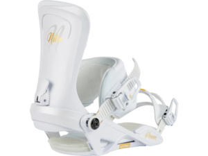 Vázání NITRO POISON Champagne S/M