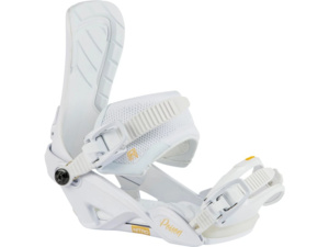 Vázání NITRO POISON Champagne S/M