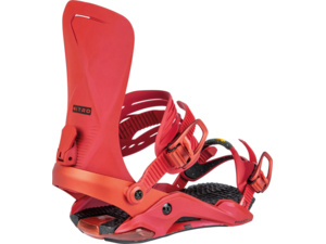 Vázání NITRO PHANTOM Red L