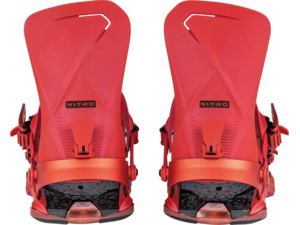 Vázání NITRO PHANTOM Red L