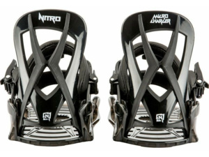 SNB vázání NITRO CHARGER - M