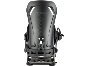 Vázání NITRO na splitboard VERTICAL ST SPLITBINDING M